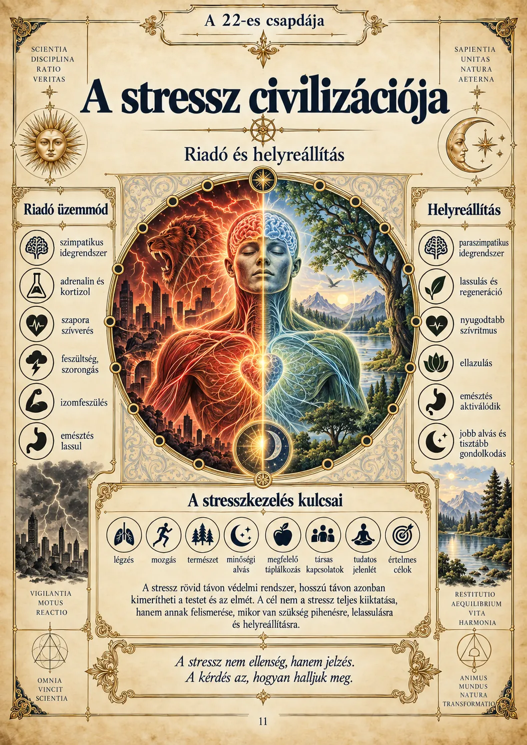 Az Alkimista útja, 11. oldal